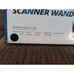 Open Box HANDHELD PORTABLE SCANNER WAND by Ideaplay - Model WS 100