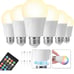 E26 Battery Operated Light Bulbs
