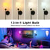 E26 Battery Operated Light Bulbs