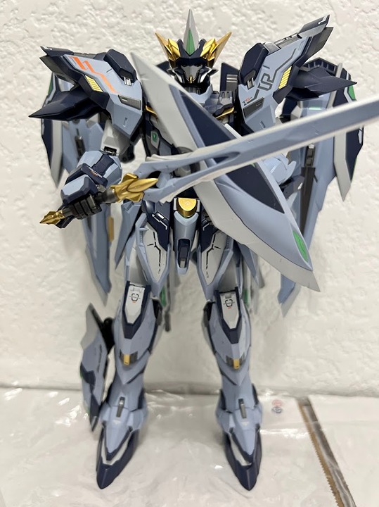 CangDao CD-TG02 TianFa 1/100 Scale Figure
