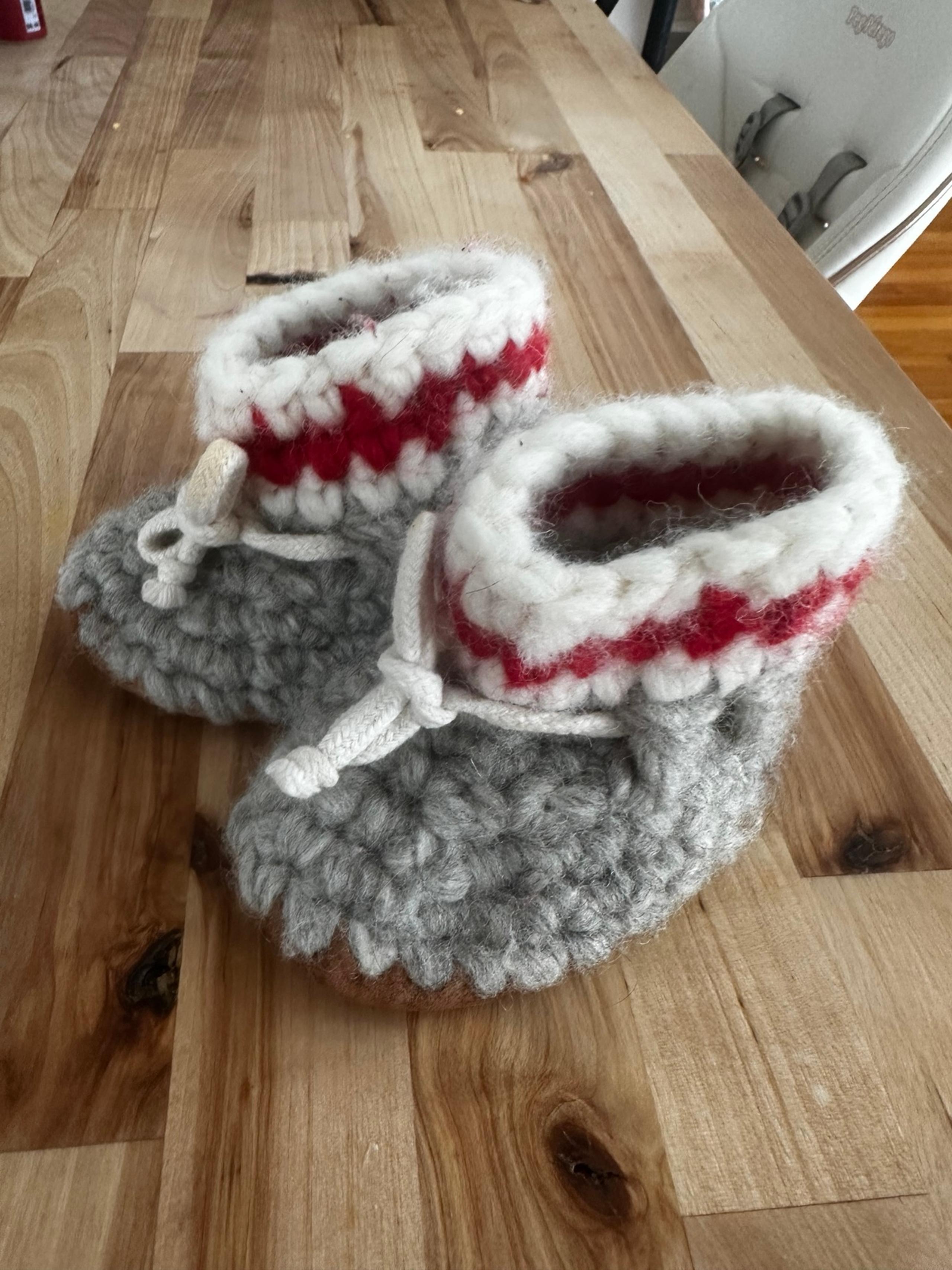 Booties