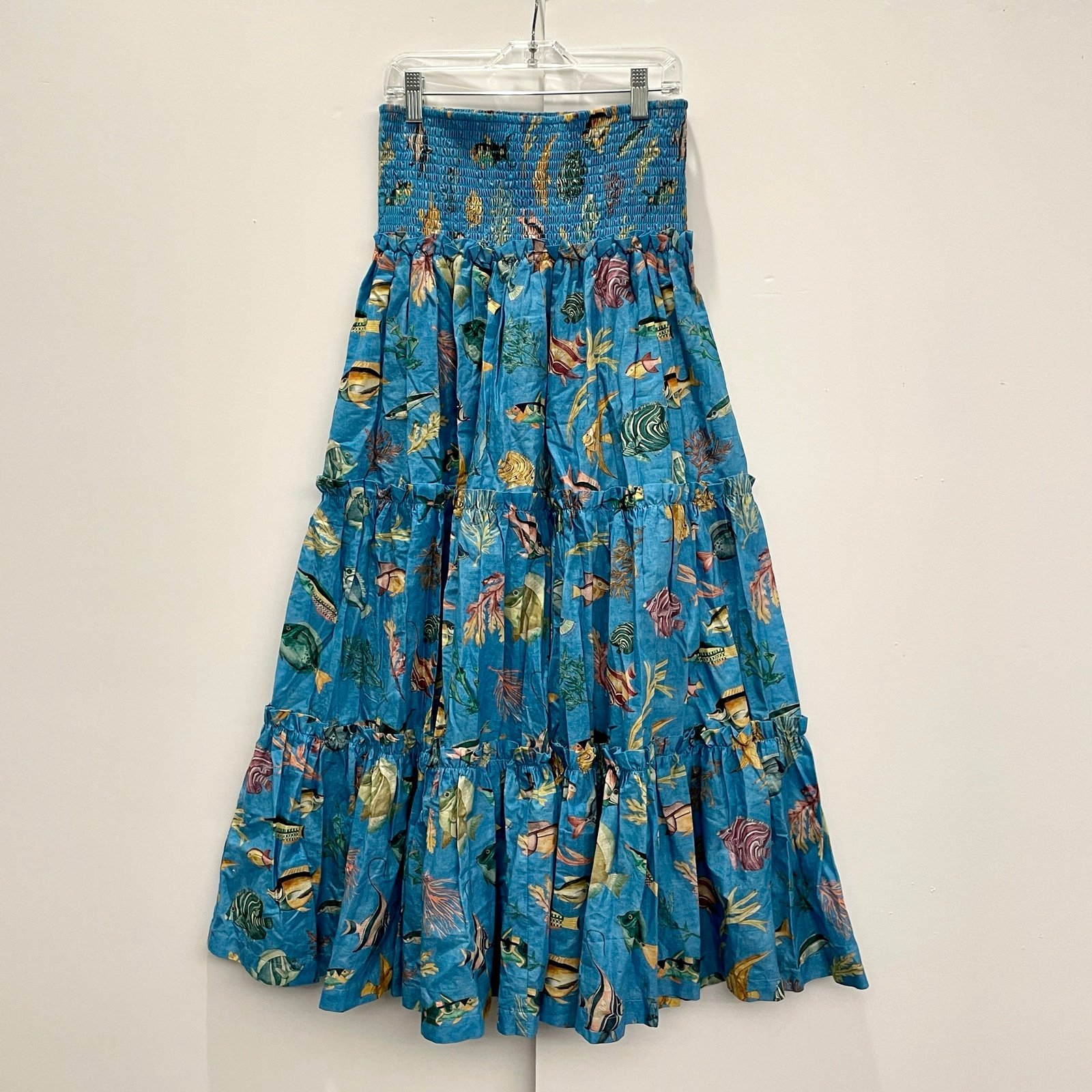Alemais Otto Skirt- AU Size 10