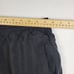Birddogs Boom Shorts Men's XL Long Black Pink Lined Drawstring Pockets Athletic