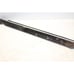 1984 - 1987 GOLDWING GL1200L RADIATOR CHROME TRIM M 2185