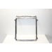 1984 - 1987 GOLDWING GL1200L RADIATOR CHROME TRIM M 2185