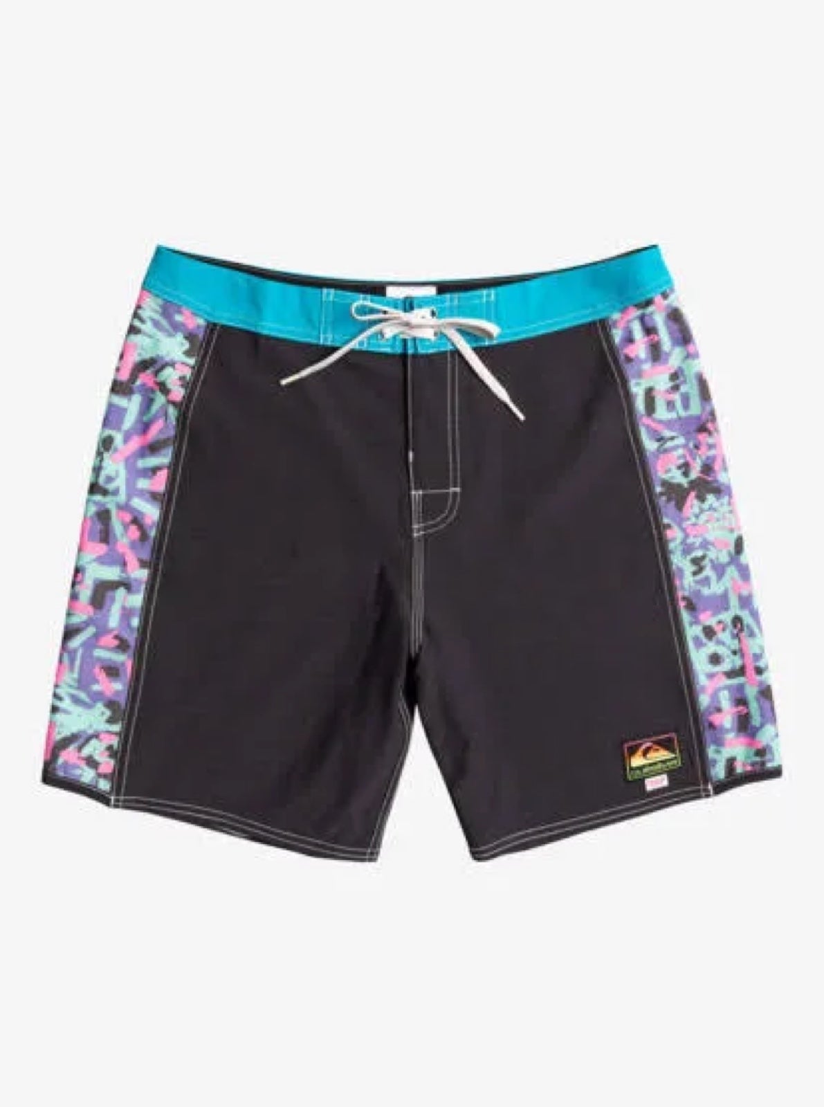 Quiksilver x Stranger Things Original Arch 1986 18” Boardshorts