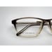 Max by Max Cole DC 27 COL 20 Gray Fade Rectangular Eyeglasses 54[]16 135 mm A1