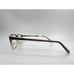 Max by Max Cole DC 27 COL 20 Gray Fade Rectangular Eyeglasses 54[]16 135 mm A1