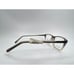 Max by Max Cole DC 27 COL 20 Gray Fade Rectangular Eyeglasses 54[]16 135 mm A1