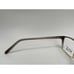 Max by Max Cole DC 27 COL 20 Gray Fade Rectangular Eyeglasses 54[]16 135 mm A1