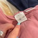 Zara Crewcuts Kids Bundle of 5 Tops Shirt Sweater Skirt Dress Set Blue Pink 4-6