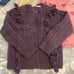 Zara Crewcuts Kids Bundle of 5 Tops Shirt Sweater Skirt Dress Set Blue Pink 4-6