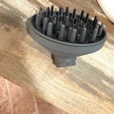 Dyson attachment Diffuser and Big Brush