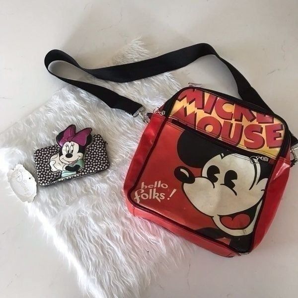 VINTAGE AND NWT DISNEY BUNDLE