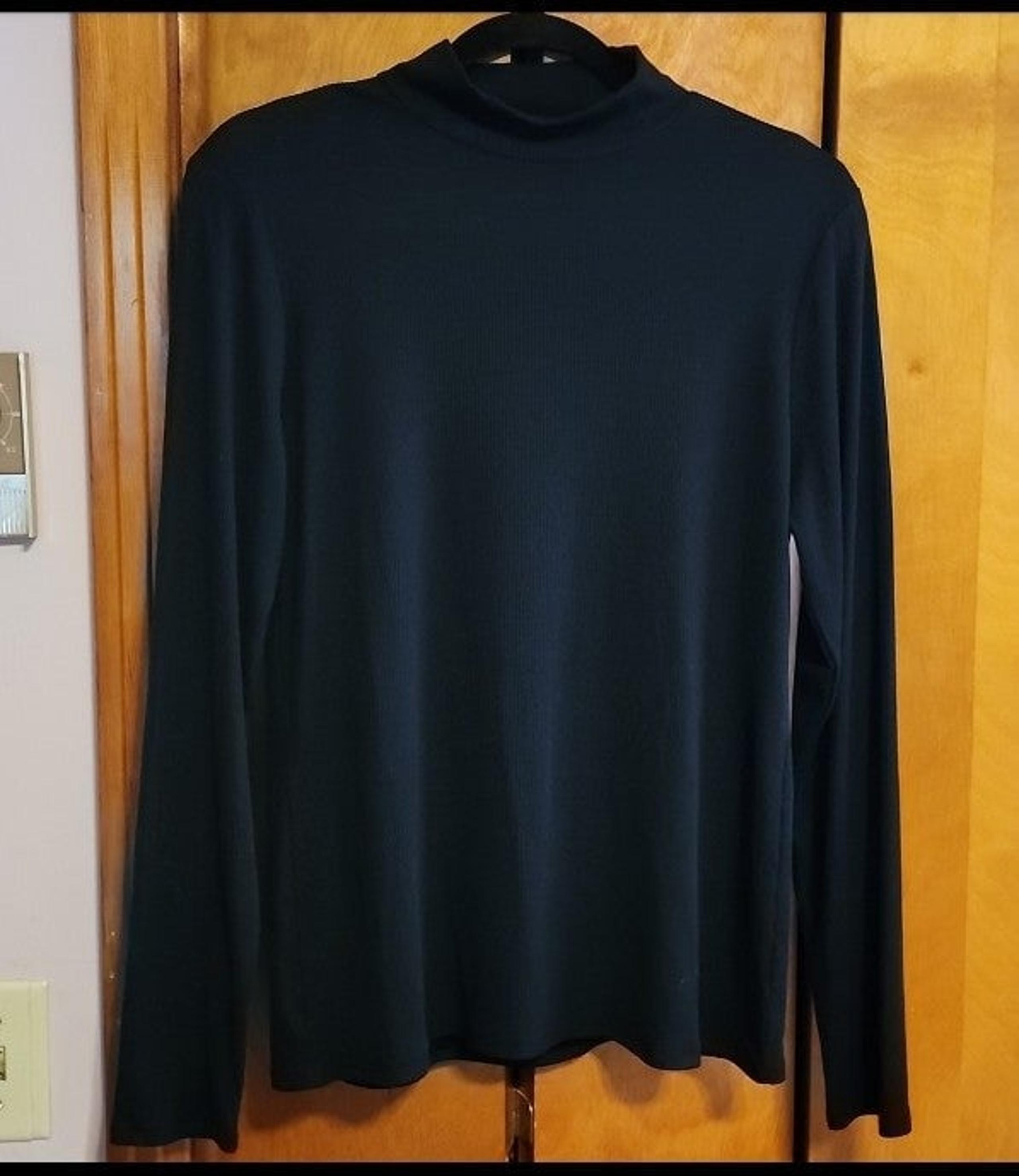No Boundaries Long Sleeve
