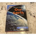 Our Earth Discovery Kids Discovery Readers by Parragon Books Hardcover Book