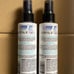 L’OREAL AIR DRY IT Wave Swept Spray Heat-Free Style Lot of 2 - 4.2 fl oz Each