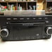 Chrysler P05091195AB 13 14 Dodge Jeep Patriot Compass Challenger Radio Cd Mp3