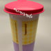 Tupperware Hello Kitty Plate/Sippy Cup Set