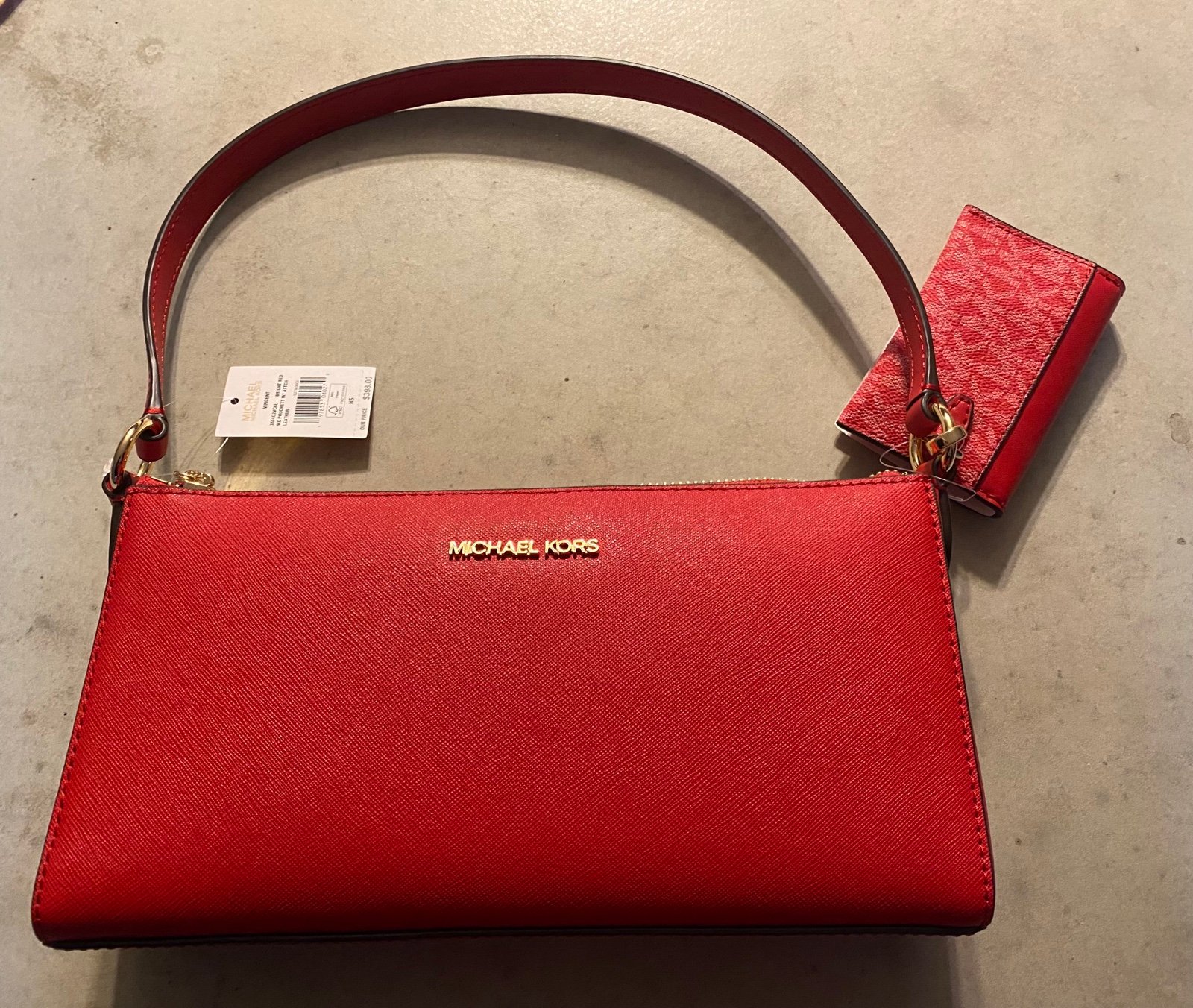 Kors Jet Set