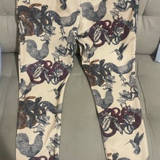 scotch and soda pants