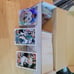 2033 Topps Baseball Cards Full Set with MLB stars