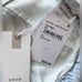 NWT Good American Denim Tiny Ties Bra Top