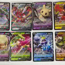 Pokemon V Lot NM