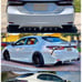 Custom Tuning