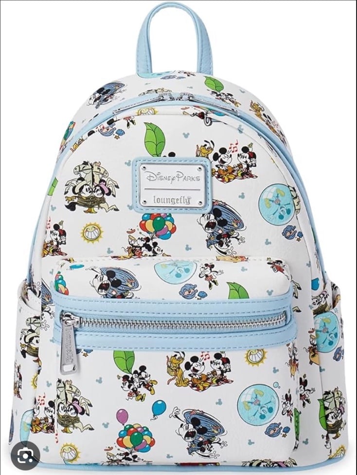 Disney Loungefly
