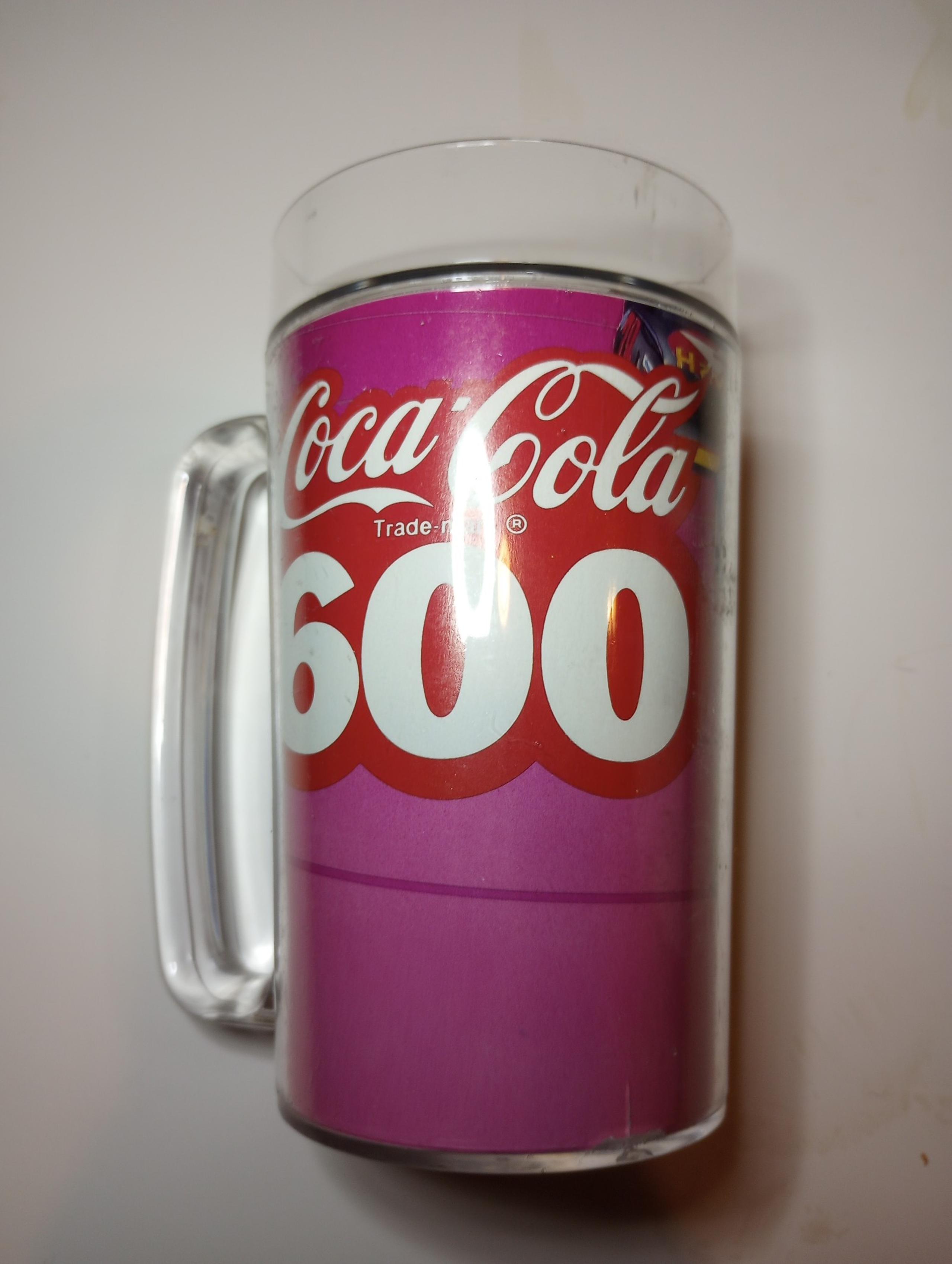 Nascar Winston Cup collectable