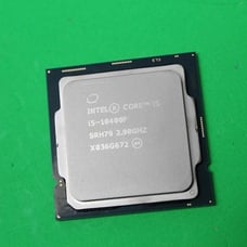 INTEL CORE I5-10400F 2.9GHZ PROCESSOR | SRH79 LGA 1200 Socket