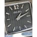 Ultra Rare Vintage Swiss Delma Ladies 467-337 Quartz Luxury Watch New Battery