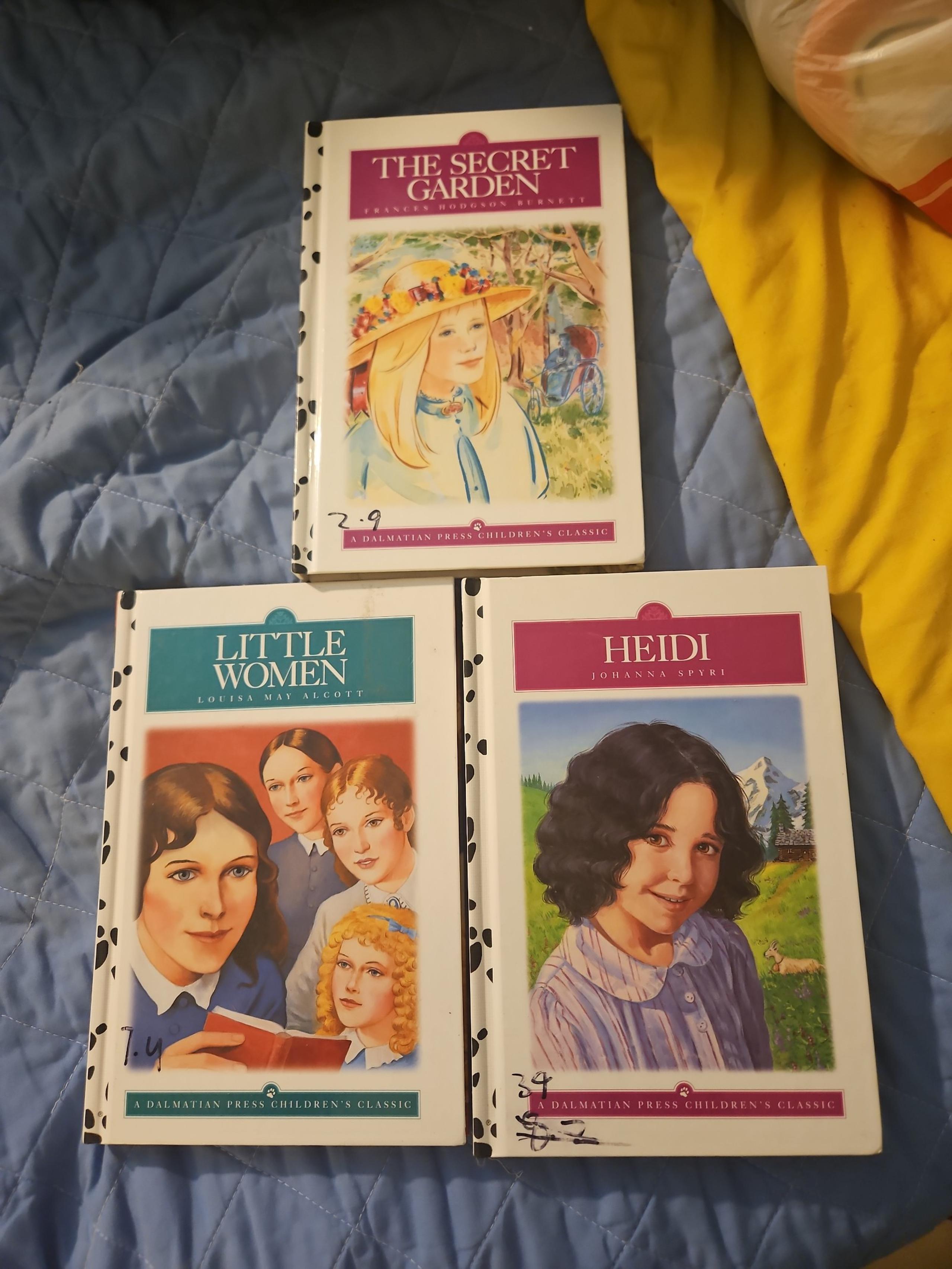 Books