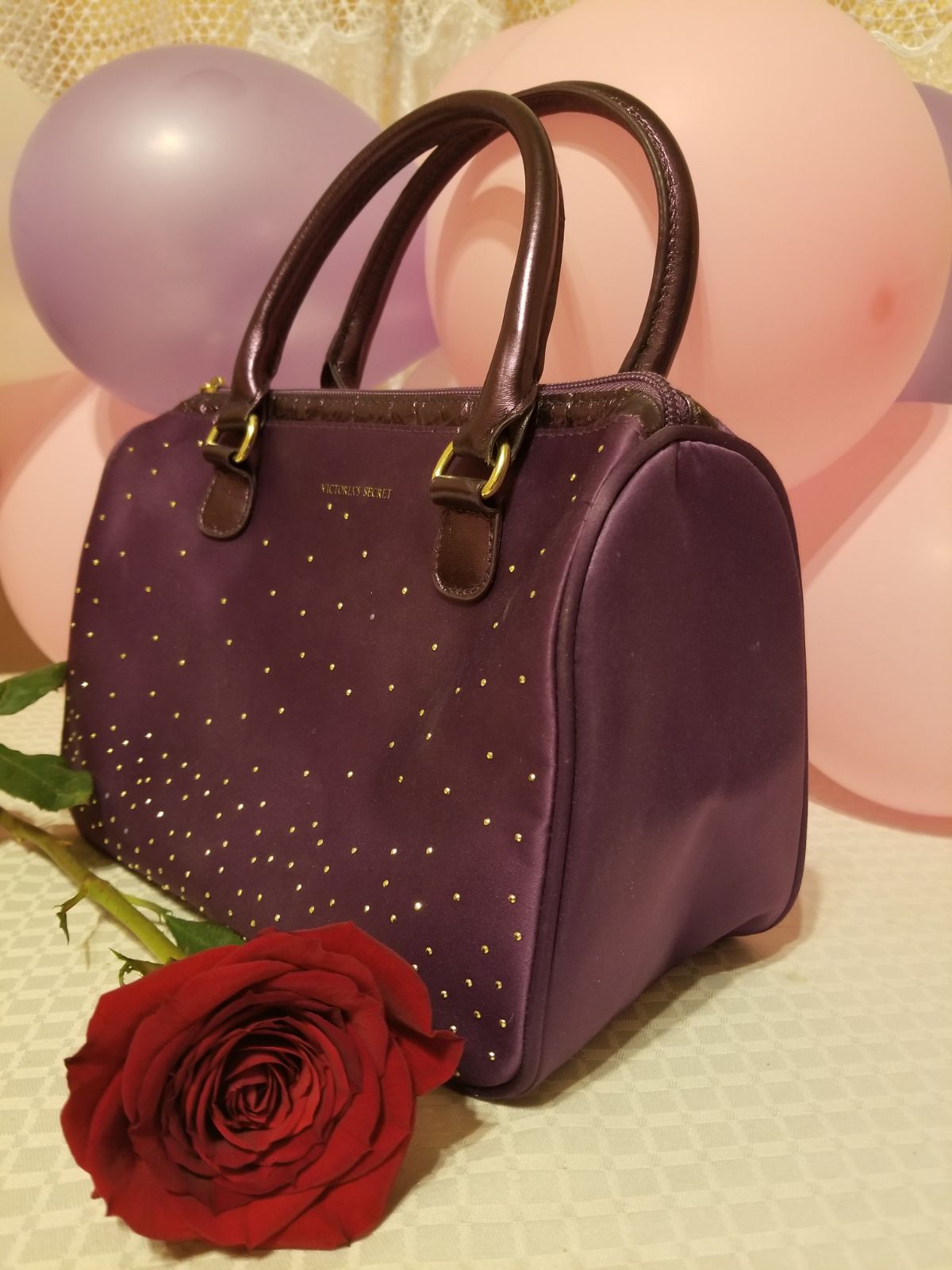 cosmetic bag, casses