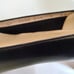 Salvatore Ferragamo Women’s Gancini Bit leather Loafers heel Shoes size 9AA
