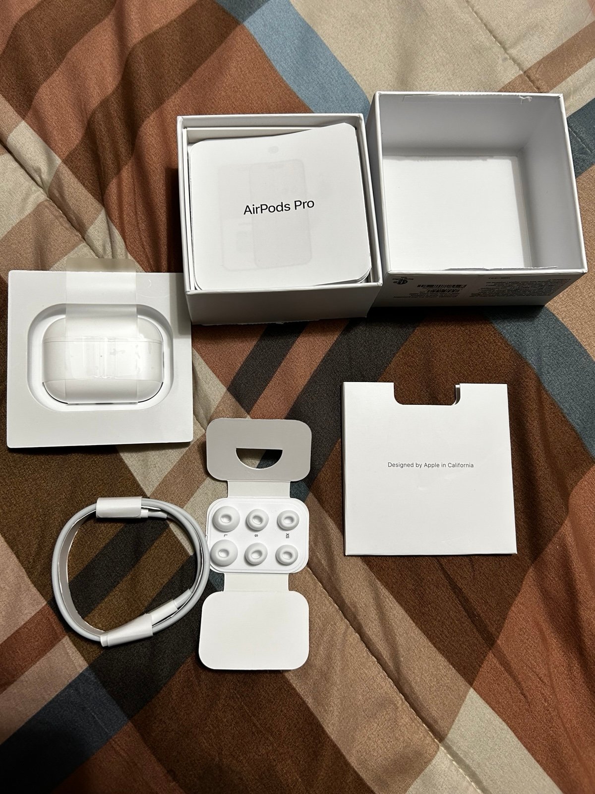 AirPods Pro