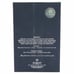 Dumont Nitro Blue for Men 3.4oz EDP