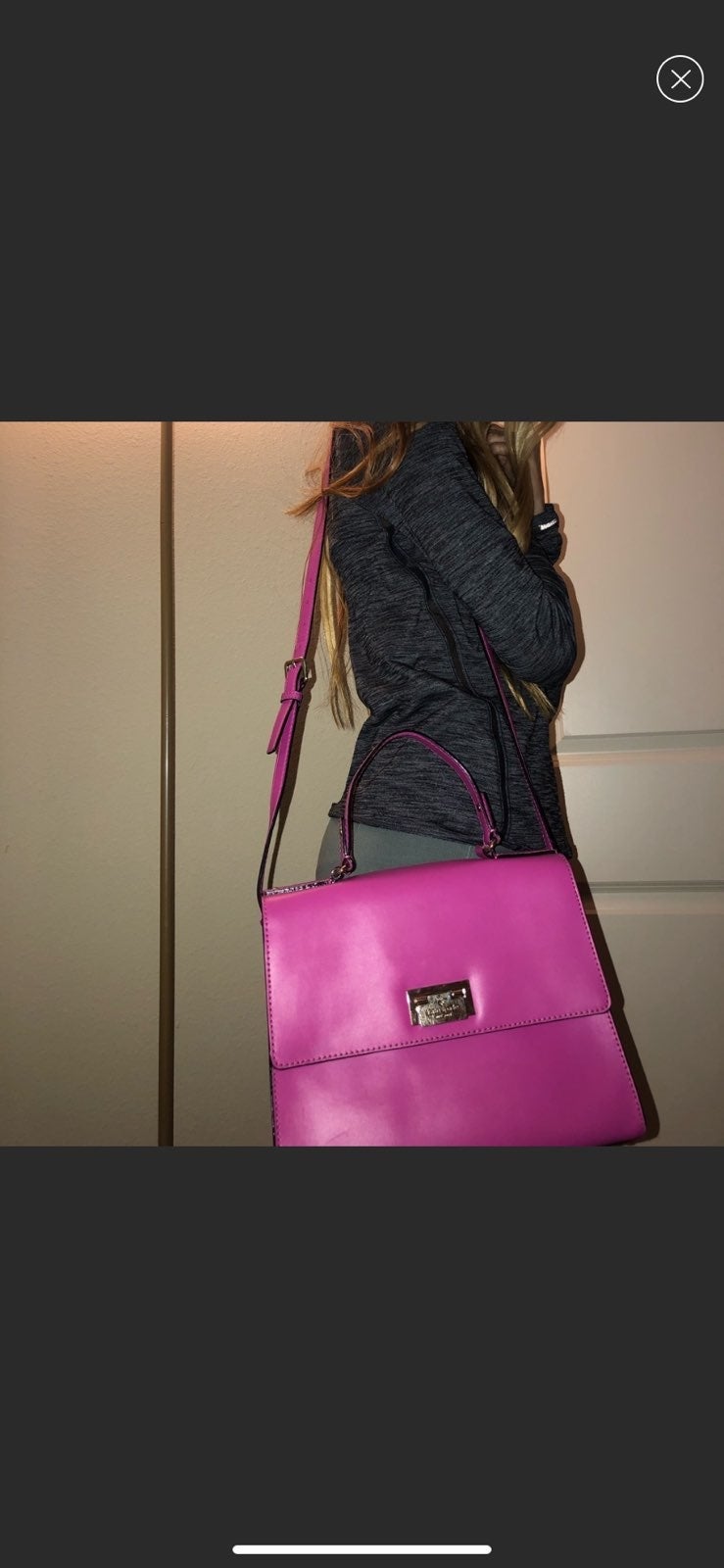 Kate Spade crossbody