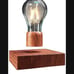 Floating lamp