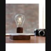 Floating lamp