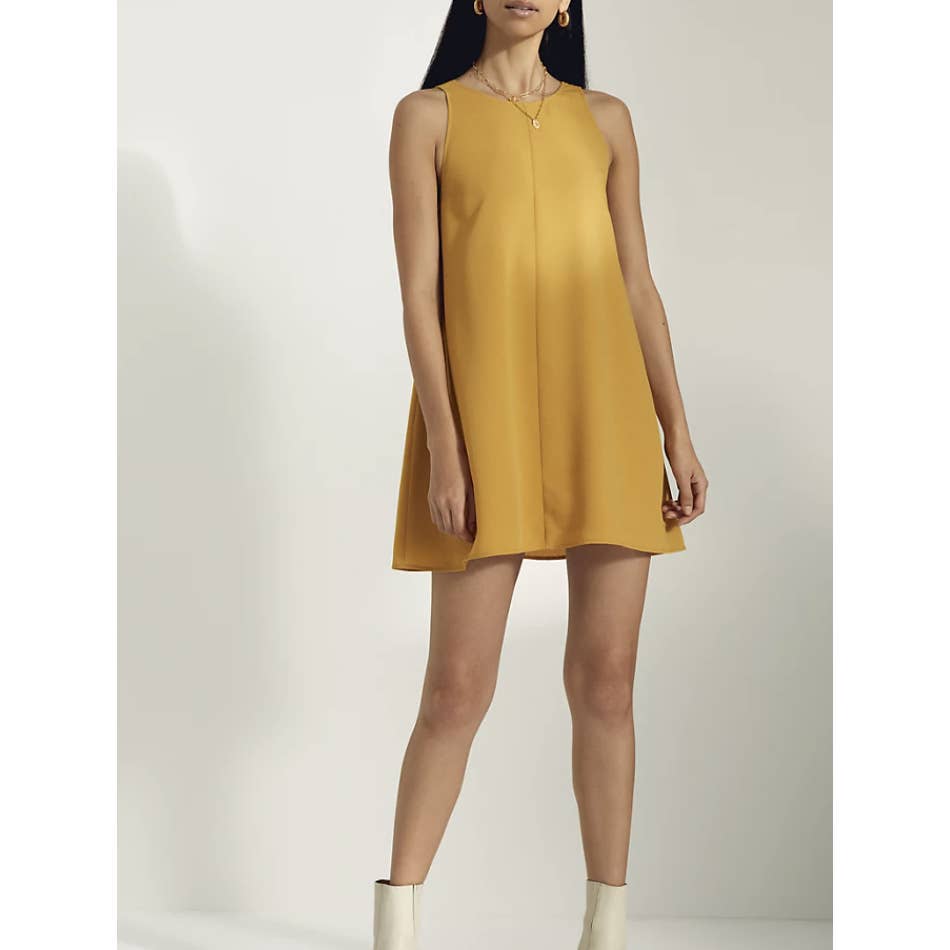 Aritzia Cut Out Above Knee & Mini Dresses | Mercari