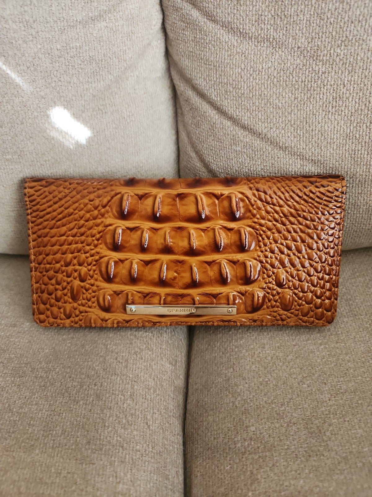Brahmin Ady Wallet