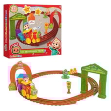 CoComelon All Aboard Music Train