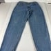 VTG 90s Levi's Jeans Men's 32x30* 560 Loose Tapered Blue Cotton Denim Tag 33x30