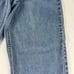 VTG 90s Levi's Jeans Men's 32x30* 560 Loose Tapered Blue Cotton Denim Tag 33x30