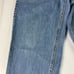 VTG 90s Levi's Jeans Men's 32x30* 560 Loose Tapered Blue Cotton Denim Tag 33x30