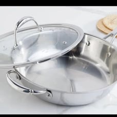 Princess House 12 Skillet