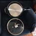 Princess House 12 Skillet