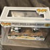 Funko Disney Mickey Mouse One: Pilot Mickey Mouse Pop! 2 Pack with Minnie Mouse